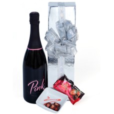 Pink Sparkles - Mothers Day Hamper