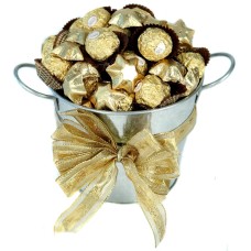 Pot of Gold - Mothers Day Hamper