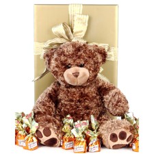 Cuddle Up - Mothers Day Hamper