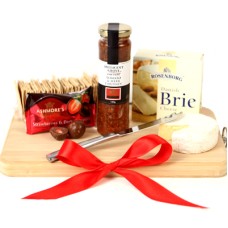 Entertain Me - Mothers Day Hamper