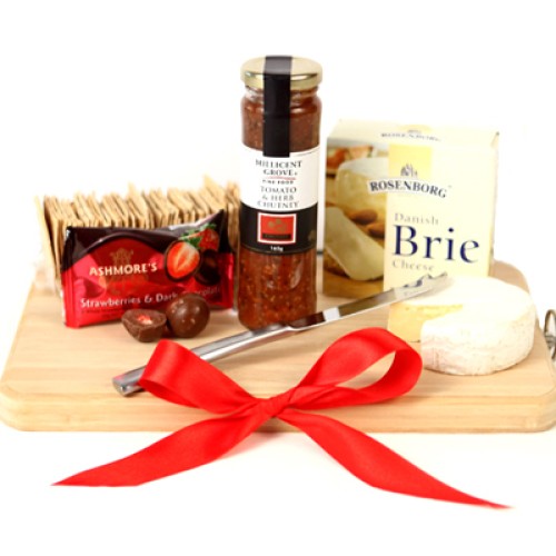 Entertain Me - Mothers Day Hamper