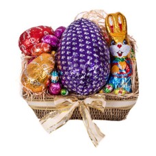 Easter Surprise - Easter Hamper