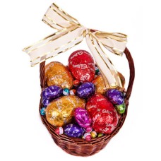 Egg Hunt - Easter Hamper Egg Hunt - Easter Hamper