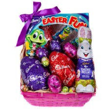Easter Fun - Easter Hamper
