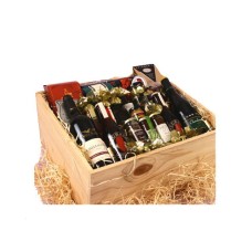Dad's Gourmet Empire - Fathers Day Hamper