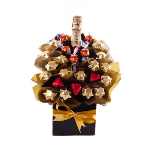 Star Class - Valentines Hamper
