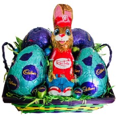 Enticing Easter - Easter Hamper