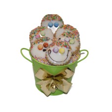 Funny Faces - Cookie Hamper
