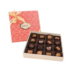 Signature Gold Medium - 16 Chocolates