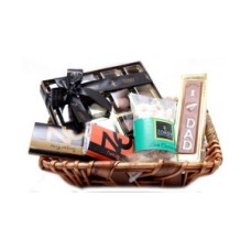 Fathers Day Elegant Hamper