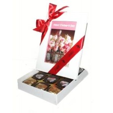 Father's Day Photo Box