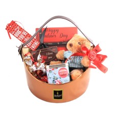 Valentine Special Hamper Of Everything