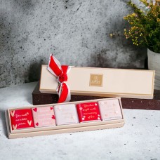 5 Reasons Why I love you chocolate box