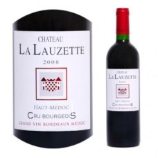 Wine Haut Médoc Bordeaux (75 cl)